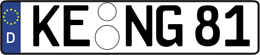 KE-NG81