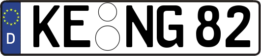 KE-NG82