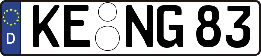KE-NG83