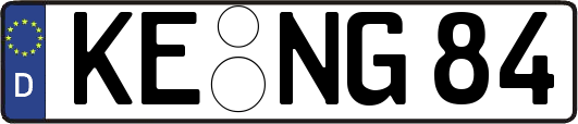 KE-NG84