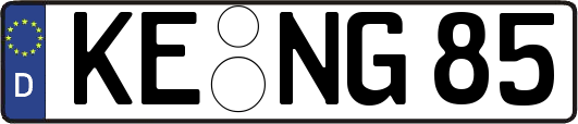 KE-NG85