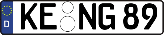 KE-NG89