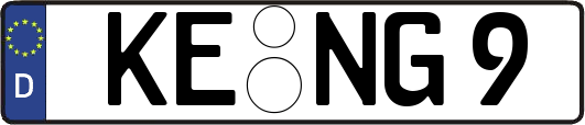 KE-NG9