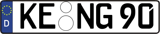 KE-NG90