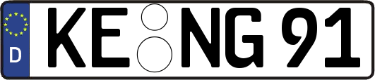 KE-NG91
