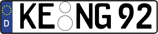 KE-NG92