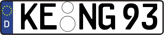 KE-NG93