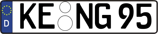KE-NG95