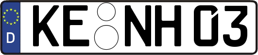 KE-NH03