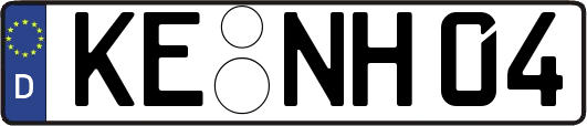 KE-NH04