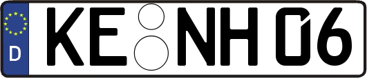 KE-NH06