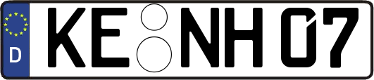 KE-NH07