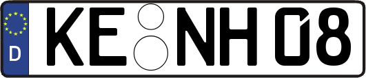 KE-NH08