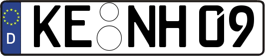 KE-NH09