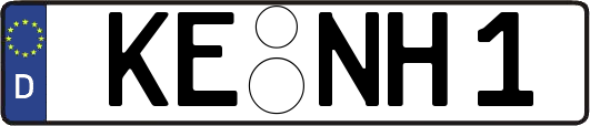 KE-NH1