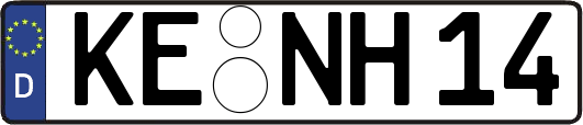 KE-NH14