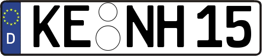 KE-NH15