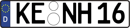 KE-NH16