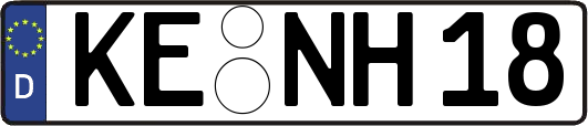 KE-NH18