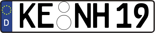 KE-NH19