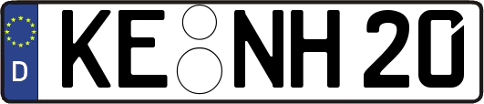 KE-NH20