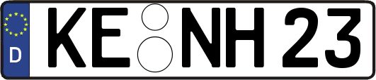 KE-NH23