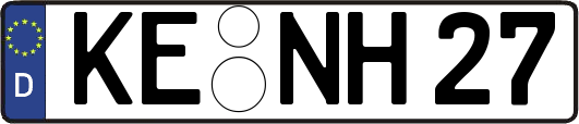 KE-NH27