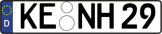 KE-NH29