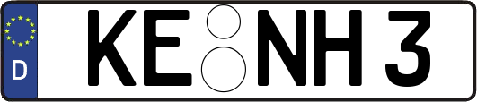 KE-NH3