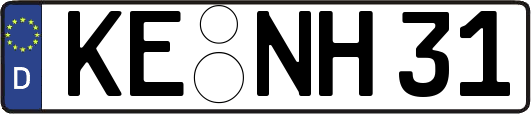 KE-NH31