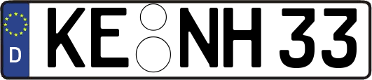 KE-NH33