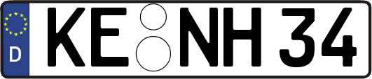 KE-NH34