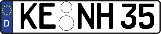 KE-NH35