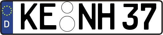 KE-NH37