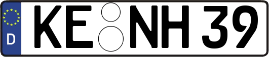 KE-NH39