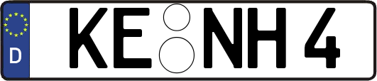 KE-NH4