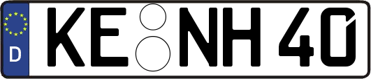 KE-NH40