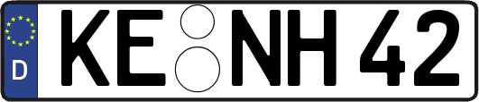 KE-NH42