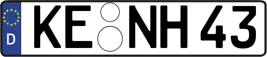 KE-NH43