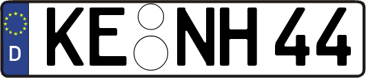 KE-NH44