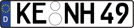 KE-NH49