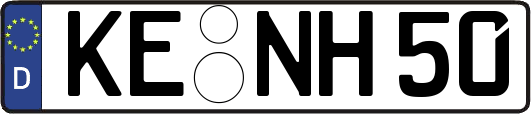 KE-NH50