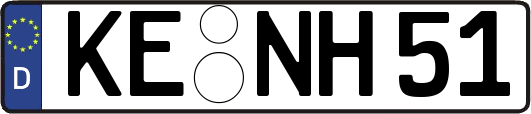KE-NH51