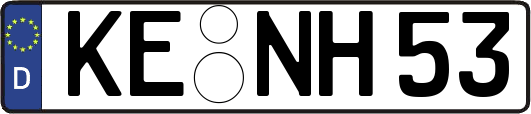 KE-NH53