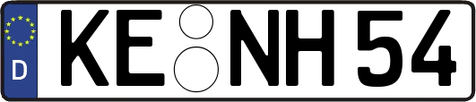 KE-NH54