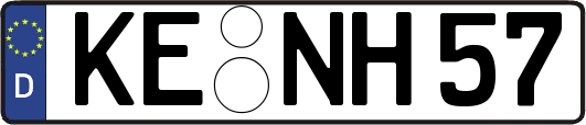 KE-NH57