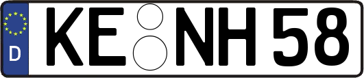 KE-NH58