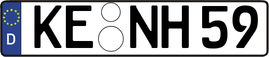 KE-NH59