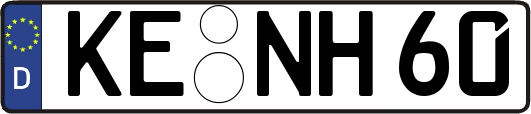 KE-NH60