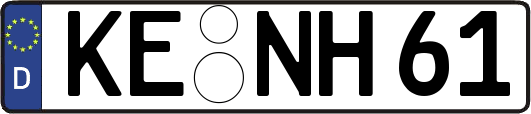 KE-NH61